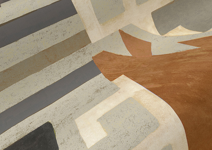Machu Picchu, Mountain - Twist&Fit Roller Blind - Image 4
